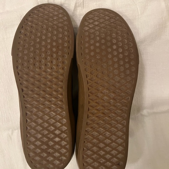 Used vans don’t fit me no more - Picture 4 of 9